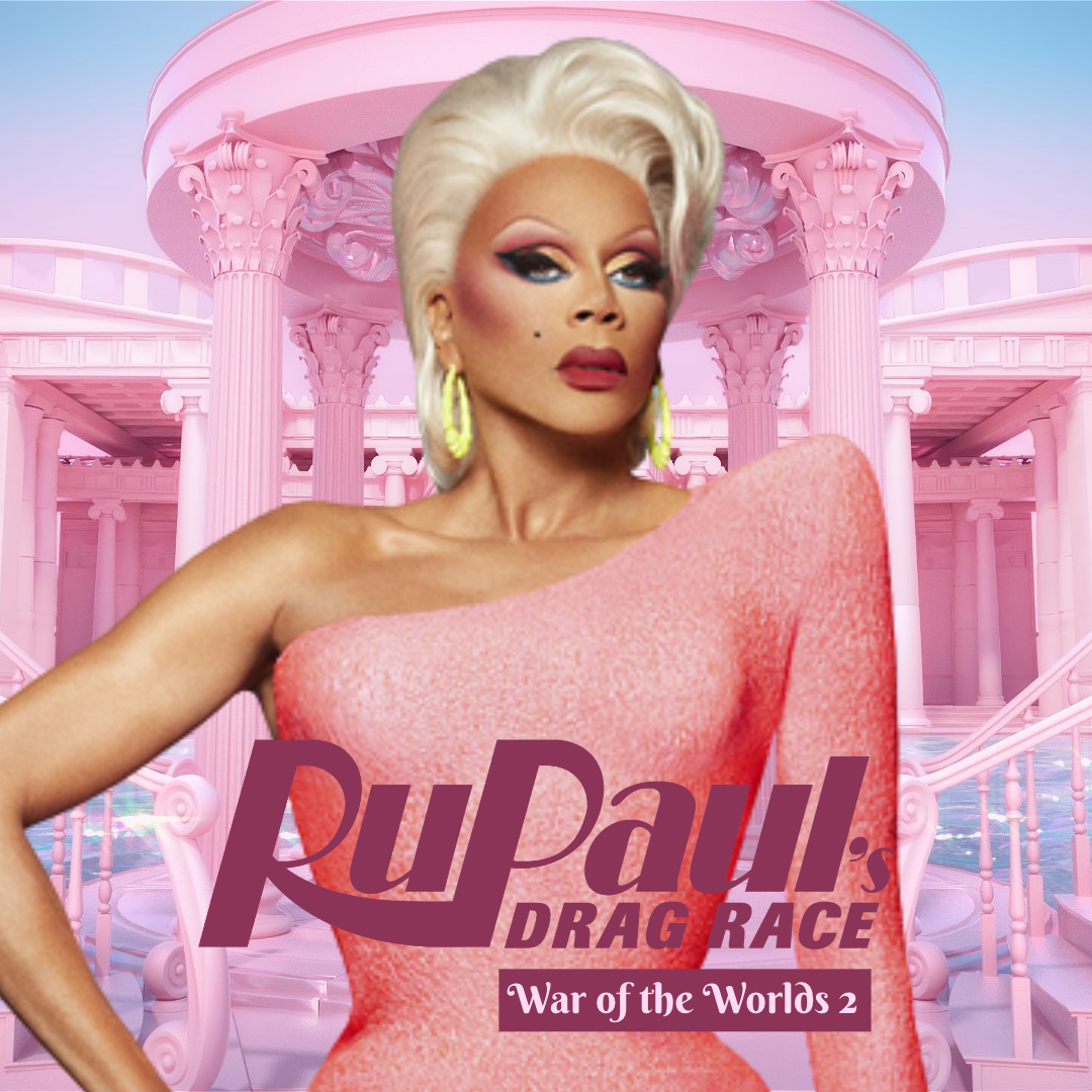 WOTW 2: Episode 5 Challenge